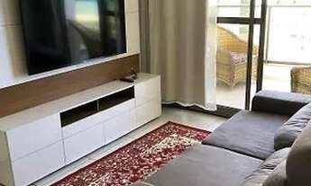 Imagem 1: Apartamento para Venda em Vila Velha, Praia de Itaparica, 2 dormitórios, 1 suíte, 1 banhei