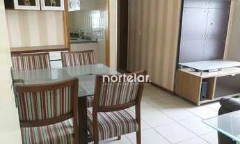 Imagem: Apto Freguesia do O, andar alto, 2 dormitorios