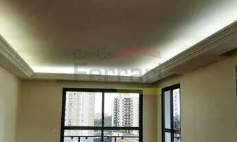 Imagem 3: Apartamento região Jrd. Anália Franco 230 m²