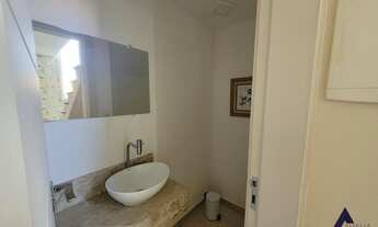 Imagem 4: Sobrado para locação - Jardim Park Real - Indaiatuba/SP