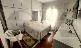 Imagem 6: Sobrado à venda na Vila Gomes Cardim, excelente localização, 2 dorms., 1 vaga de gar