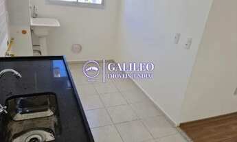 Imagem 6: Apartamento no Condomínio Residencial La Vite Piemonte | Ponte São João | Jundiaí