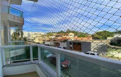 Imagem 4: Locação de Apartamento Amplo e Novo, 2 Quartos, Varanda e 2 Vagas de Garagem no Bairro Mar