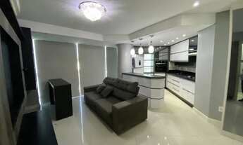 Imagem 5: Apartamento mobiliado com 3 suítes no Victor Konder