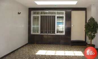 Imagem 4: São Paulo - Casa Padrão - Tatuapé