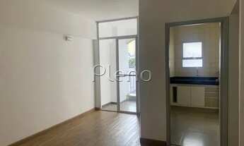 Imagem 2: Apartamento - Vila Itapura - Campinas