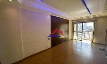 Imagem 6: Apartamento com 2 dormitórios, 65 m² - venda por R$ 425.000,00 ou aluguel por R$ 3.300,00