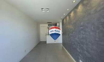 Imagem 5: Apartamento com 2 quartos para alugar, 56 m² por R$ 2.398/mês - Freguesia (Ilha do Governa