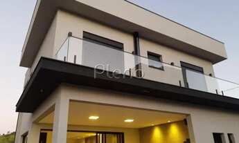 Imagem 4: Casa á venda no Condominio Residencial Villa do Sol em Valinhos