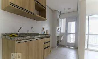 Imagem 6: Apartamento para Aluguel - Vila América, 2 Quartos, 58 m2