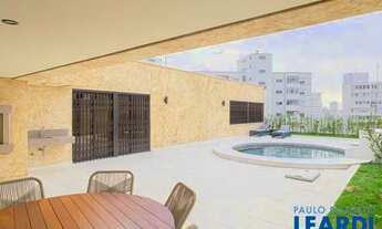 Imagem 2: COBERTURA - HIGIENÓPOLIS - SP