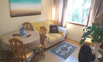 Imagem: Apartamento a venda 2 dormitórios reformado