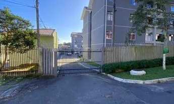 Imagem 4: AP3206 Apartamento com 2 dormitórios à venda, 48 m² por R$ 175.000 - Alto Boqueirão - Curi