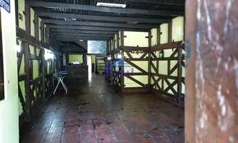 Imagem 4: LOCAÇÃO - SALÃO COMERCIAL - SANTO AMARO - SÃO PAULO/SP