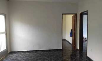 Imagem 7: LV03 - Vendo casa com garagem e murada em Viana