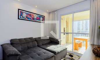 Imagem 4: Apartamento para Aluguel - Vila Augusta, 3 Quartos, 75 m2