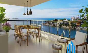 Imagem 4: Apartamento na Planta a venda 02 quartos, 02 vagas de garagem, área de lazer completa, Res