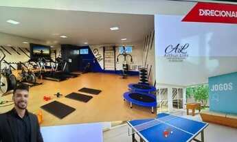 Imagem 2: Quot;Viva em um Ambiente Moderno: Acabamentos de Alta Qualidade em Boa Viagem"