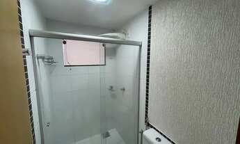 Imagem 7: Apartamento no para venda possui 32 mt com 1 quarto no setor Do Turista - Caldas Novas