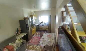 Imagem 2: Casa geminada em Vila Nova alvorada em Imbituba litoral de Santa Catarina