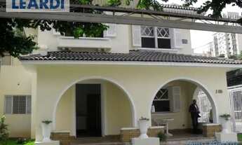 Imagem 2: SOBRADO - JARDIM PAULISTA - SP