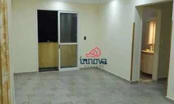 Imagem 5: Apartamento com 2 dormitórios à venda, 76 m² por R$ 360.000,00 - Vila Harmonia - Guarulhos