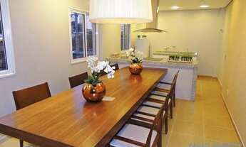 Imagem 2: APARTAMENTO - MORUMBI - SP