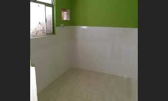 Imagem 4: Alugo uma casa pequena no parque alian rua Mangânes.