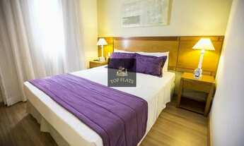 Imagem 7: Flat disponível na Vila Olímpia