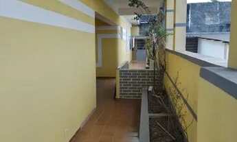 Imagem 6: Casa para aluguel possui 80 metros quadrados com 3 quartos em Jardim dos Prados - São Paul