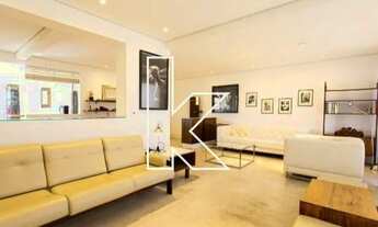 Imagem 2: Apartamento, 120m², 2 dormitórios com suite, varanda e sala com 2 ambientes - PARA LOCAÇÃO