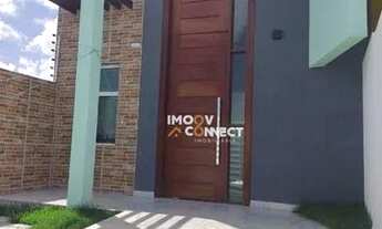 Imagem 3: Casas Residenciais Novo Geisel