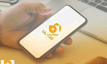 Imagem 2: Salão Comercial para Locação em Diadema, Vila Nogueira, 2 banheiros, 3 vagas