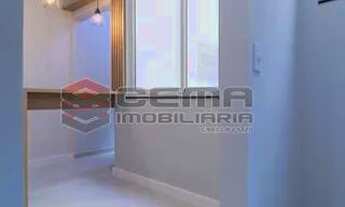 Imagem 3: Kitnet/Conjugado-LOCAÇÃO-Catete-Rio de Janeiro-RJ