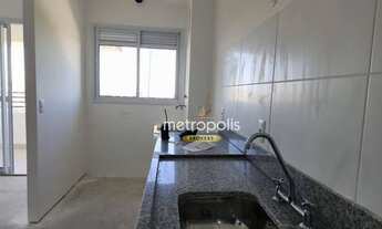 Imagem 3: Apartamento com 2 dormitórios, 62 m² - venda por R$ 780.000,00 ou aluguel por R$ 4.950,00