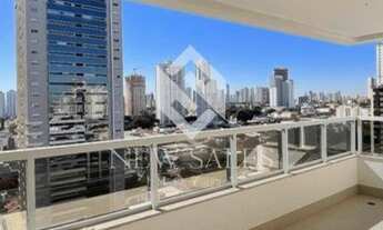 Imagem 7: Lindo apartamento com 3 suítes plenas no Setor Bueno