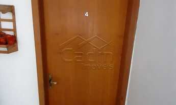 Imagem 3: Navegantes - Apartamento Padrão - Centro