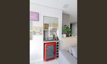 Imagem 3: Apartamento para Aluguel - Moema, 2 Quartos, 76 m2