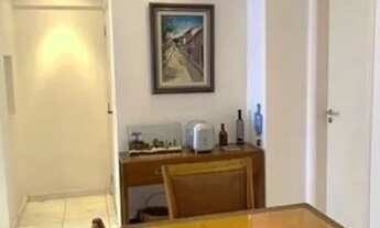 Imagem 7: APARTAMENTO - PARQUE RESIDENCIAL AQUARIUS - SP