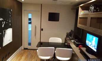 Imagem 5: APARTAMENTO - ANÁLIA FRANCO - SP