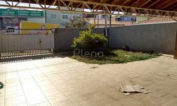 Imagem 3: Casa - Jardim Carlos Lourenço - Campinas