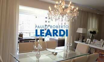 Imagem: APARTAMENTO - MORUMBI - SP