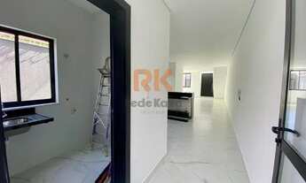 Imagem 4: Casa à venda, 3 quartos, 1 suíte, 2 vagas, Santa Amelia - Belo Horizonte/MG