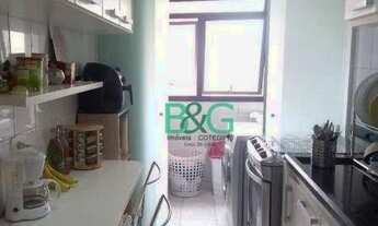 Imagem 3: Apartamento com 2 dormitórios à venda, 67 m² por R$ 659.000 - Saúde - São Paulo/SP