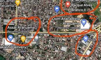 Imagem 6: Oportunidade Terreno Em Araruama RJ