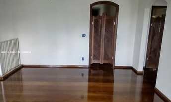 Imagem 5: Casa para Locação em Campinas, Chácara da Barra, 3 dormitórios, 1 suíte, 3 banheiros, 4 va