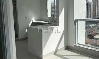 Imagem 7: Apartamento à venda no Taquaral - Campinas/SP