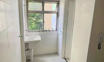 Imagem 5: SÃO PAULO - Apartamento Padrão - JARDIM VILA MARIANA