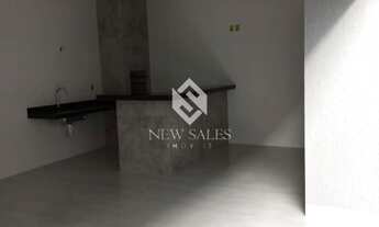 Imagem 4: Casa alto padrão com três quartos no setor Jardim Maria Inês