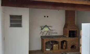 Imagem 2: Casa com 2 dormitórios, 105 m² - venda por R$ 280.000,00 ou aluguel por R$ 1.300,00/mês